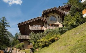 Chalet Kisseye By Zermatt Premium Apartments